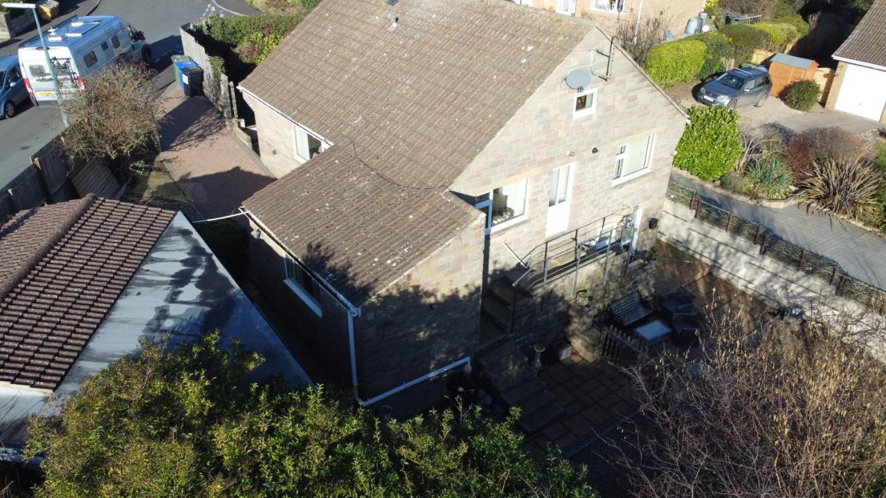 Ferienwohnung Whitby House Retreat Sleeps 12 Sleights Exterior foto