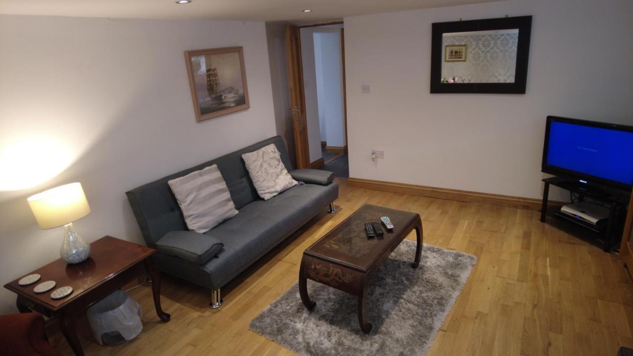 Ferienwohnung Whitby House Retreat Sleeps 12 Sleights Exterior foto